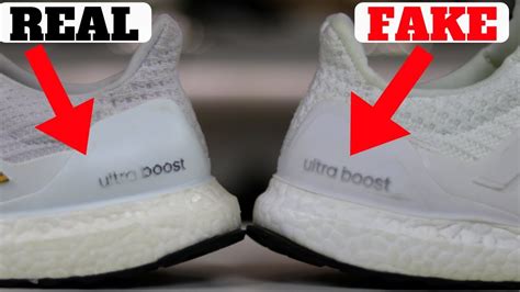 adidas ultra boost fake|adidas ultra boost 23 men's.